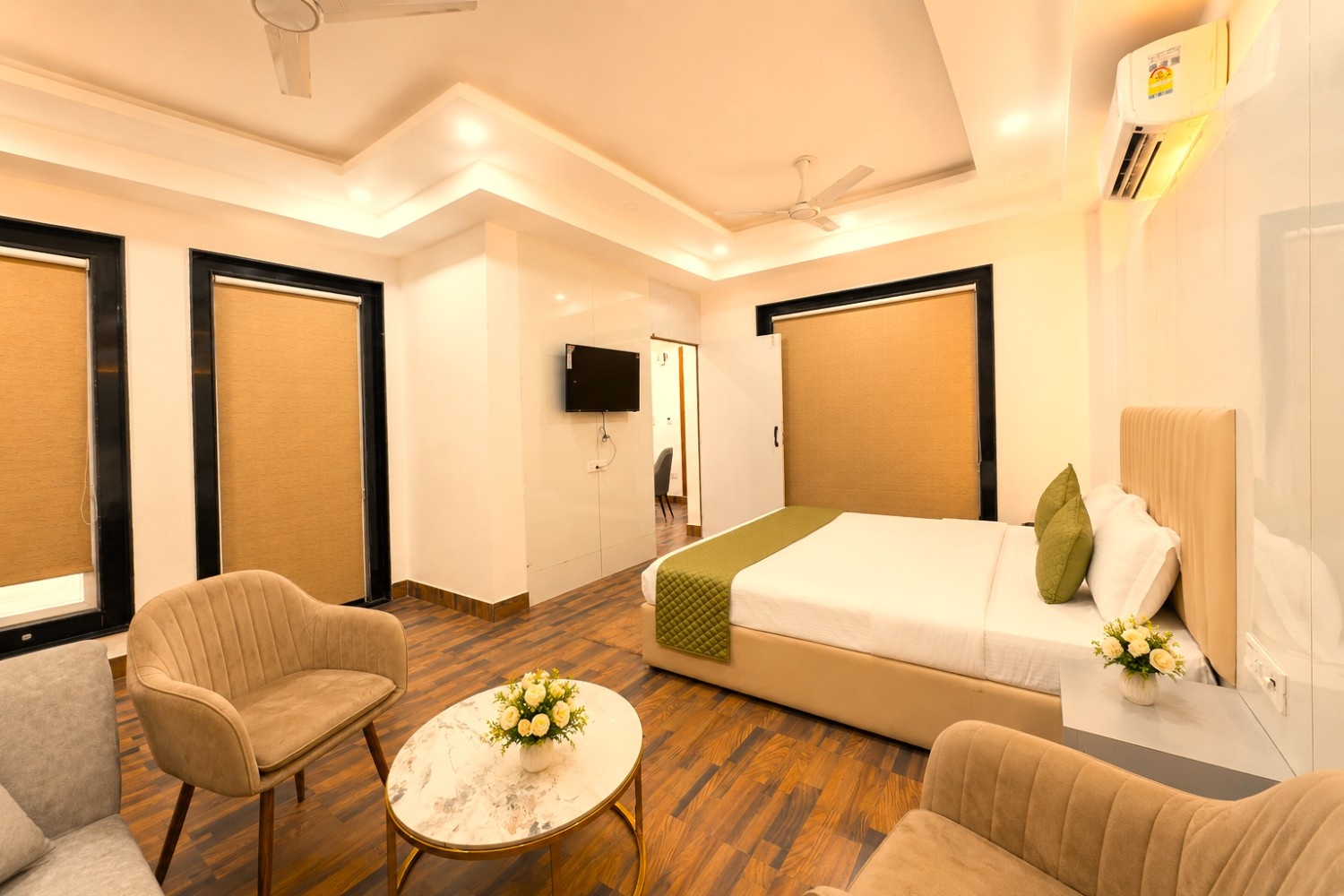 Family Suite